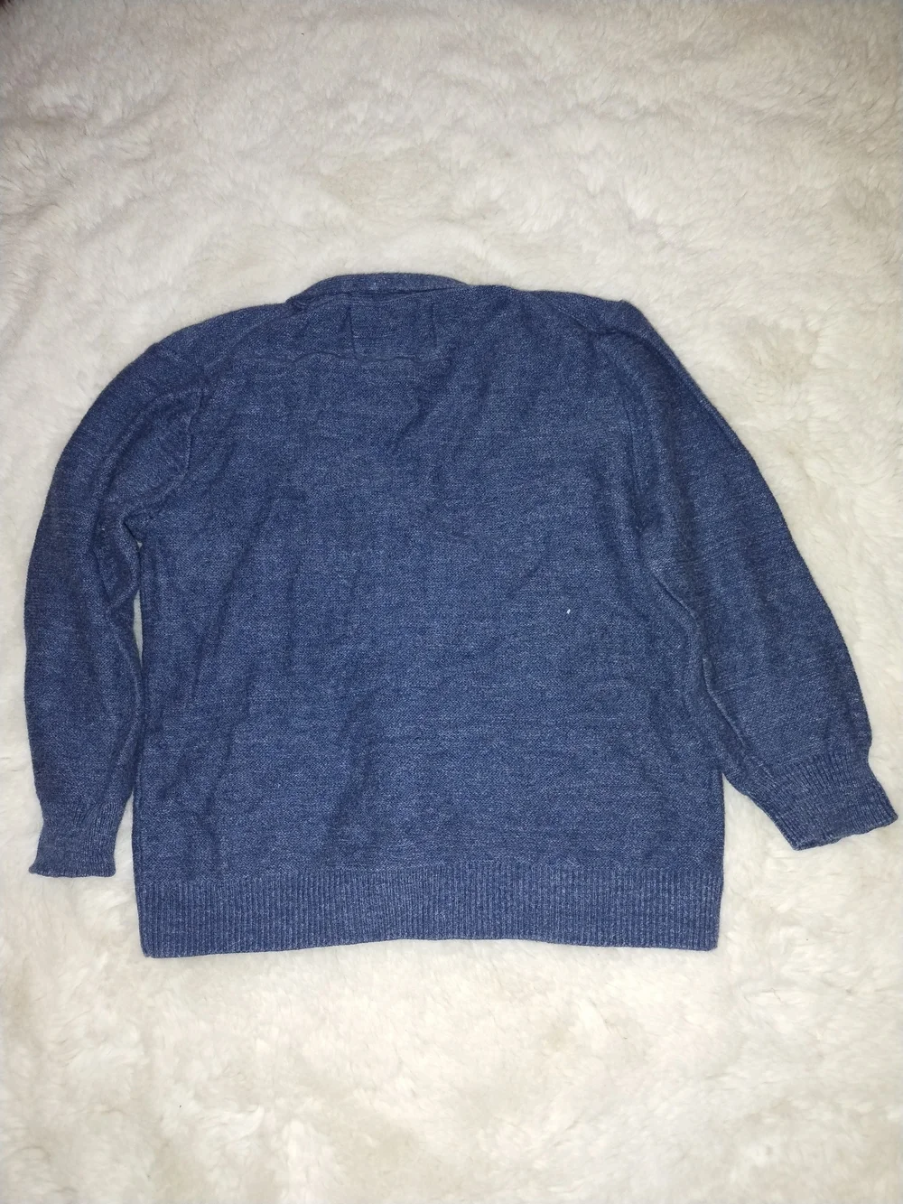 Zara soft knit